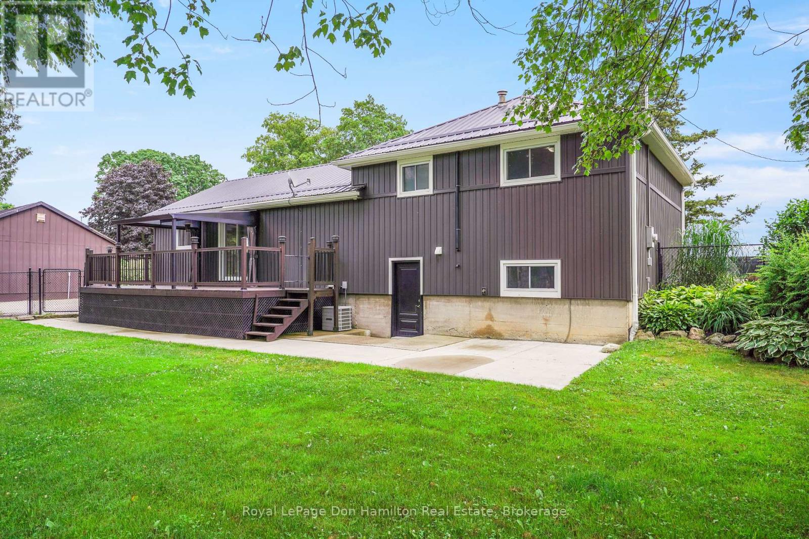 1175 Concesstion Rd 12, Norfolk, Ontario  N0E 1P0 - Photo 37 - X12254834