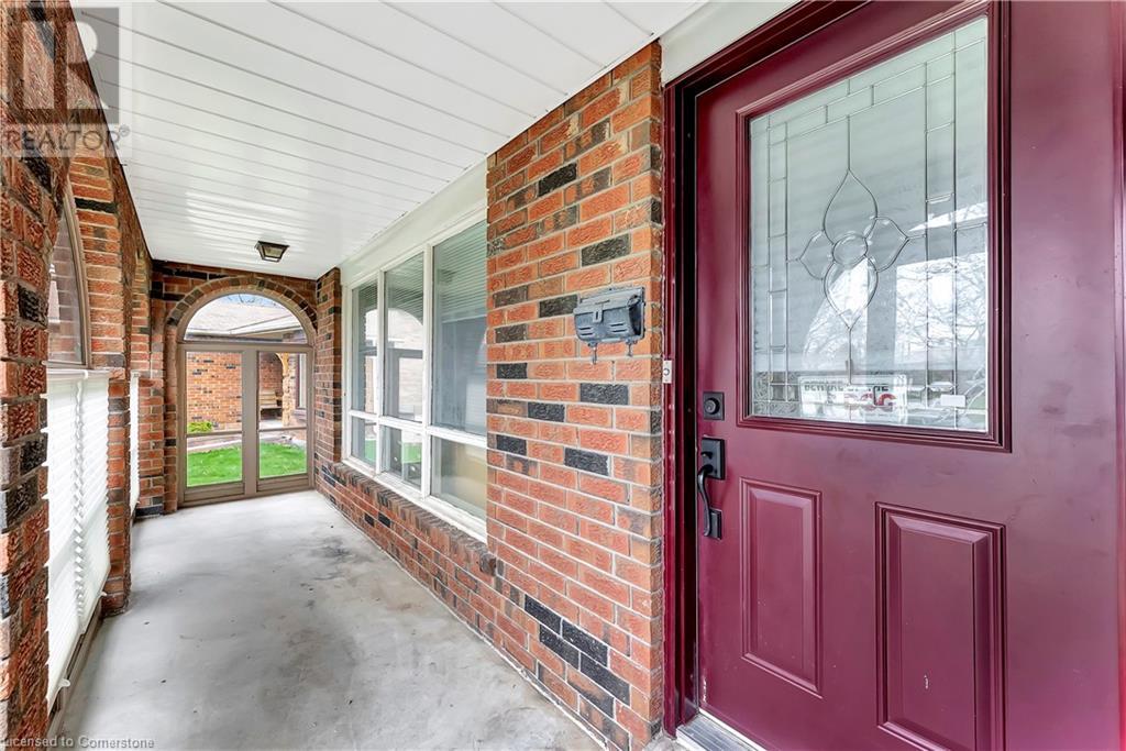 43 Curtis Drive, Brampton, Ontario  L6Y 2J6 - Photo 11 - 40746755