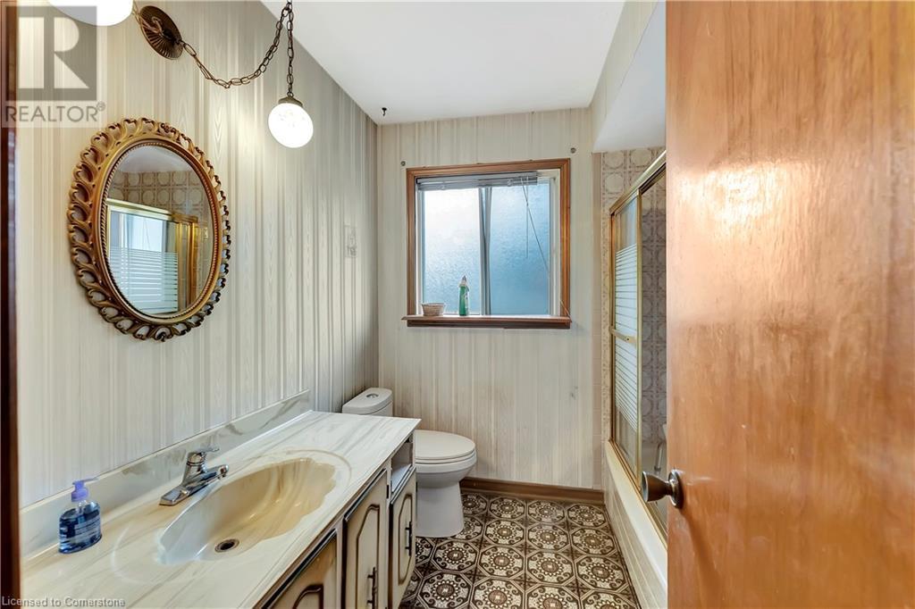 43 Curtis Drive, Brampton, Ontario  L6Y 2J6 - Photo 22 - 40746755