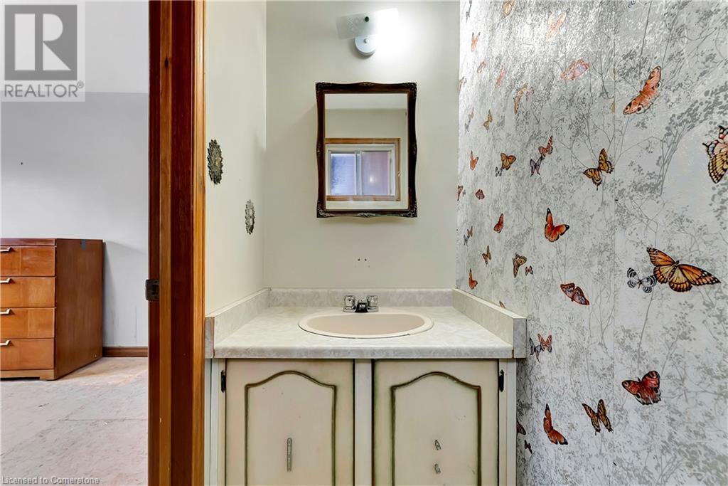 43 Curtis Drive, Brampton, Ontario  L6Y 2J6 - Photo 26 - 40746755