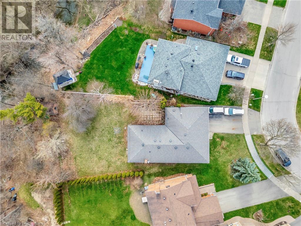 43 Curtis Drive, Brampton, Ontario  L6Y 2J6 - Photo 5 - 40746755