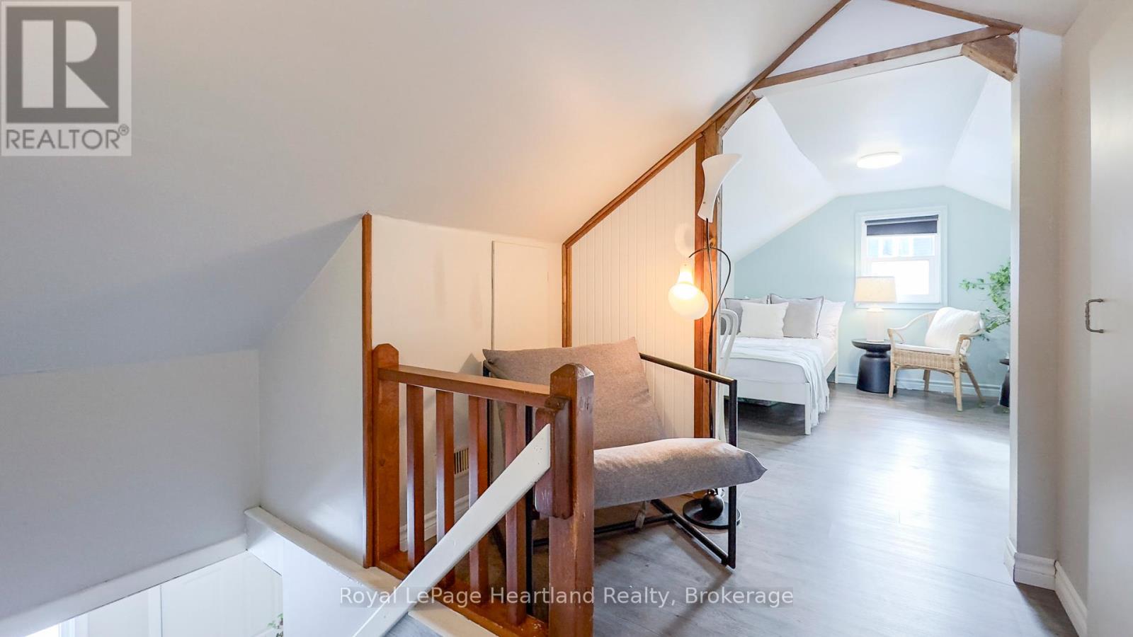 305 Mary Street, Goderich, Ontario  N7A 3B3 - Photo 19 - X12254856