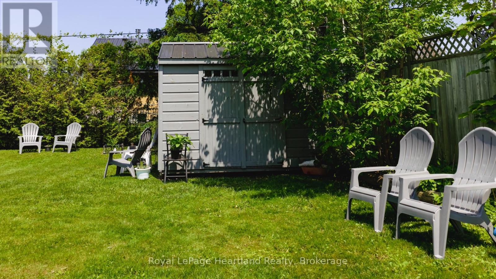 305 Mary Street, Goderich, Ontario  N7A 3B3 - Photo 29 - X12254856