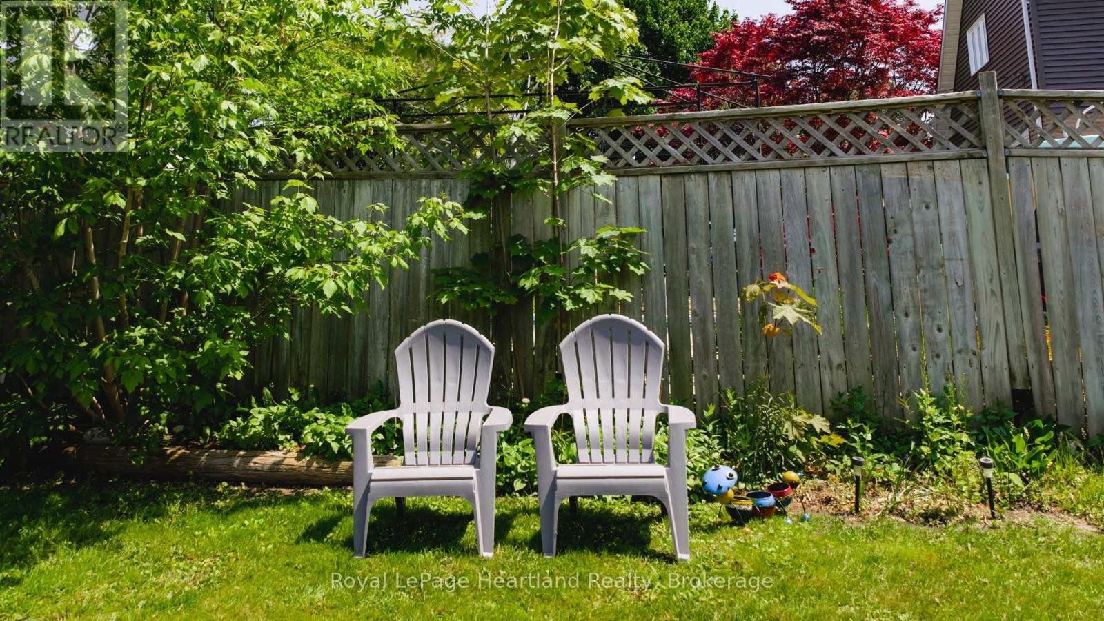 305 Mary Street, Goderich, Ontario  N7A 3B3 - Photo 32 - X12254856