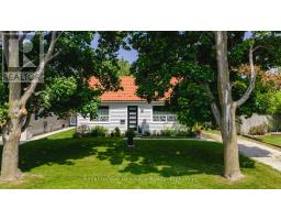 305 MARY STREET, Goderich, Ontario