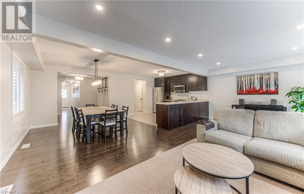 403 Moorlands Crescent, Kitchener, Ontario  N2P 0C9 - Photo 10 - 40744291