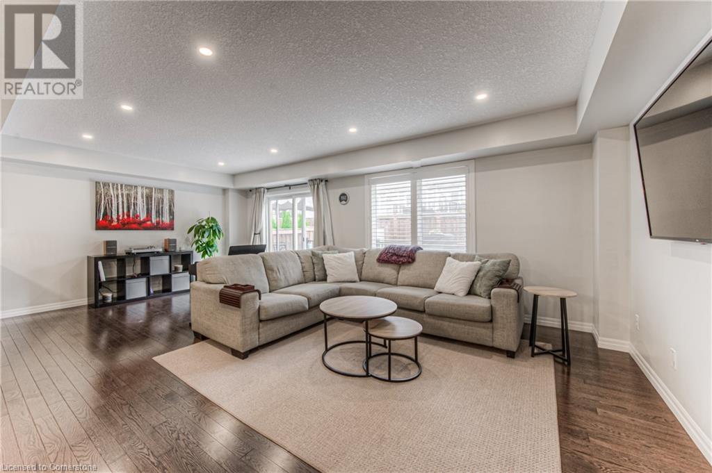 403 Moorlands Crescent, Kitchener, Ontario  N2P 0C9 - Photo 17 - 40744291