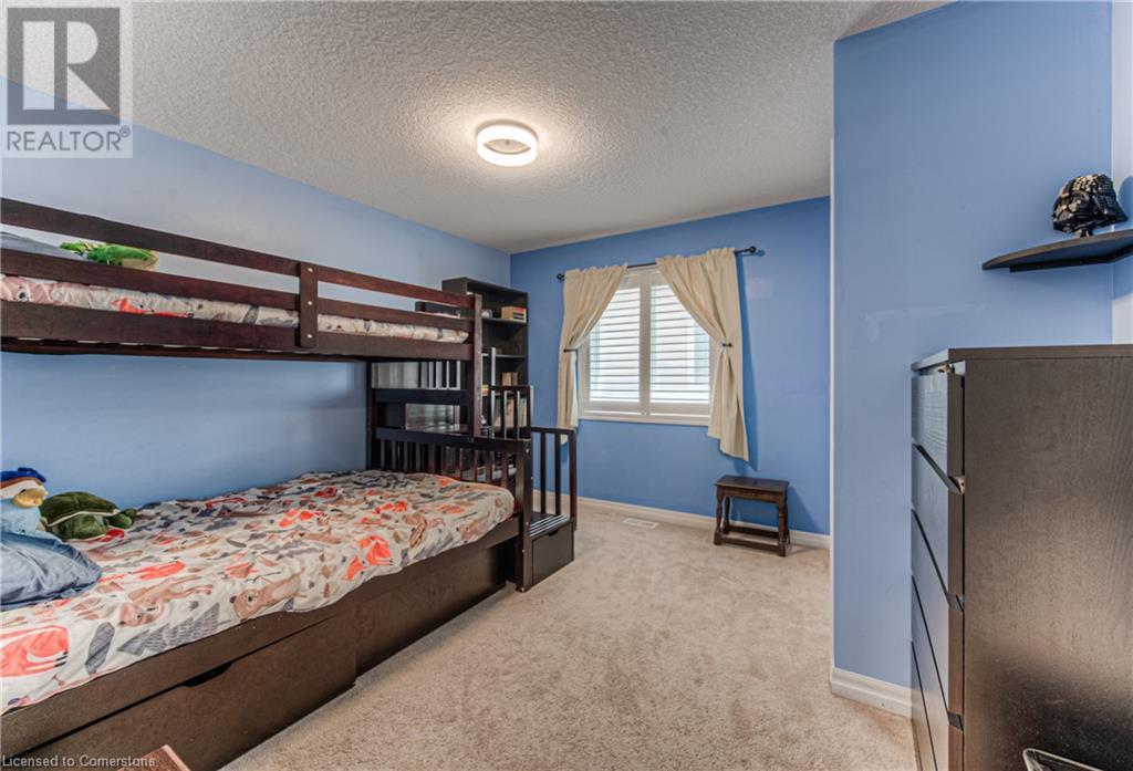 403 Moorlands Crescent, Kitchener, Ontario  N2P 0C9 - Photo 27 - 40744291
