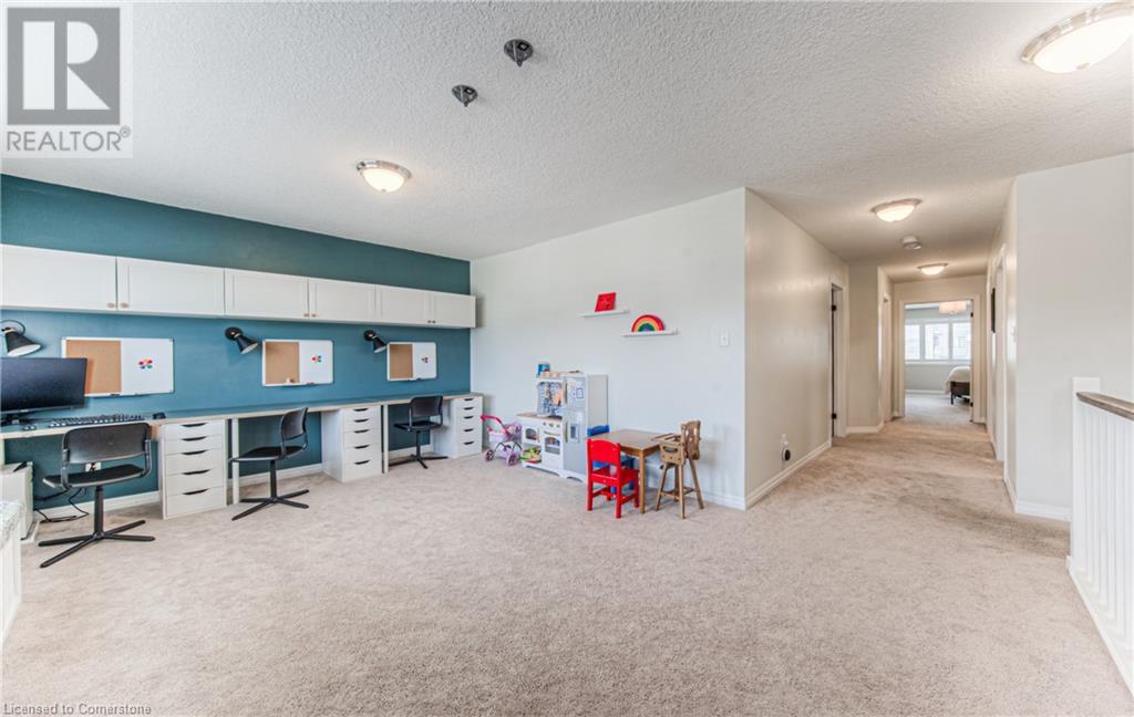 403 Moorlands Crescent, Kitchener, Ontario  N2P 0C9 - Photo 30 - 40744291
