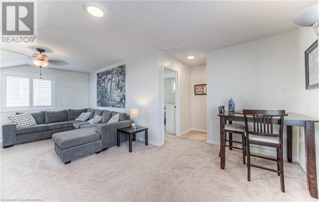 403 Moorlands Crescent, Kitchener, Ontario  N2P 0C9 - Photo 32 - 40744291