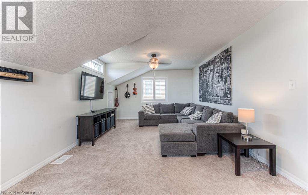 403 Moorlands Crescent, Kitchener, Ontario  N2P 0C9 - Photo 33 - 40744291