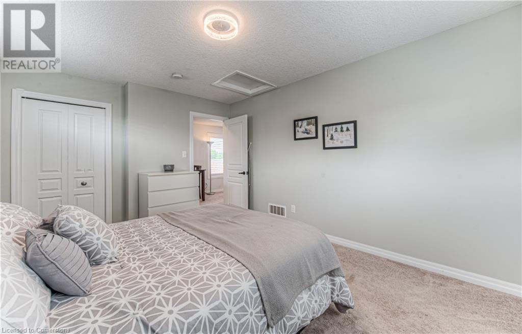 403 Moorlands Crescent, Kitchener, Ontario  N2P 0C9 - Photo 36 - 40744291