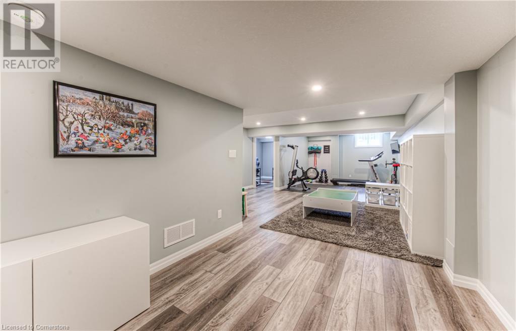 403 Moorlands Crescent, Kitchener, Ontario  N2P 0C9 - Photo 38 - 40744291