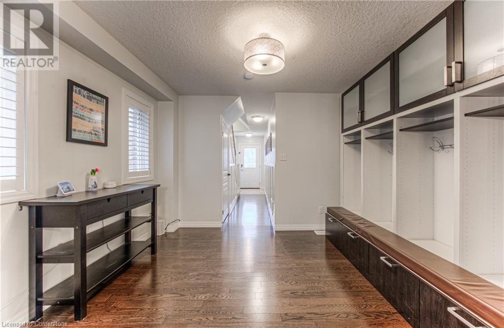 403 Moorlands Crescent, Kitchener, Ontario  N2P 0C9 - Photo 4 - 40744291