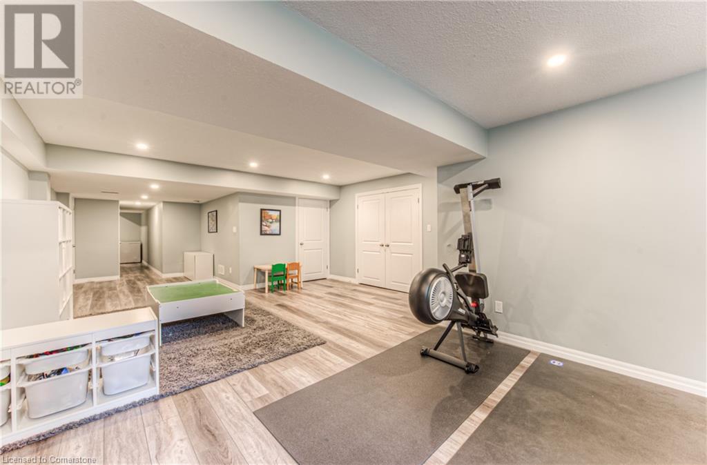 403 Moorlands Crescent, Kitchener, Ontario  N2P 0C9 - Photo 40 - 40744291