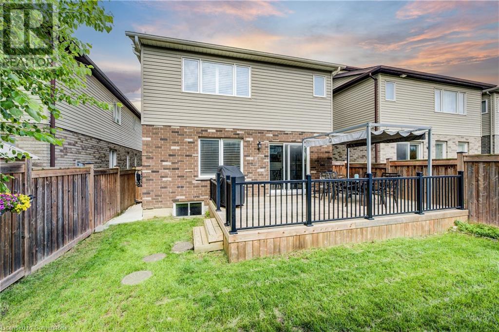 403 Moorlands Crescent, Kitchener, Ontario  N2P 0C9 - Photo 43 - 40744291