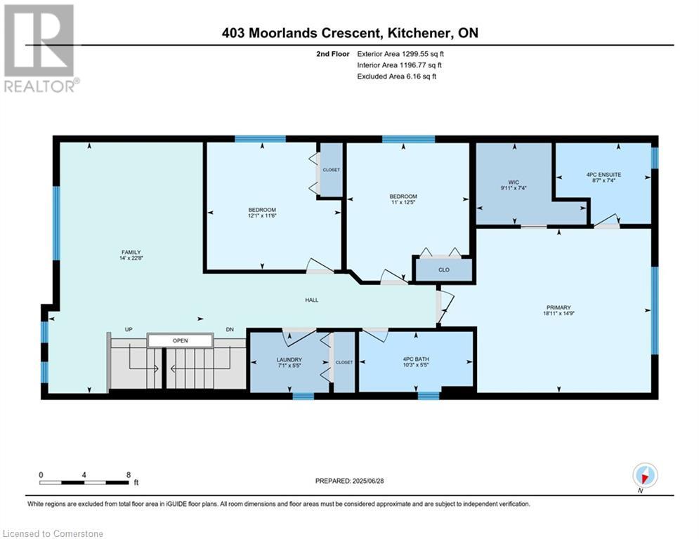 403 Moorlands Crescent, Kitchener, Ontario  N2P 0C9 - Photo 48 - 40744291