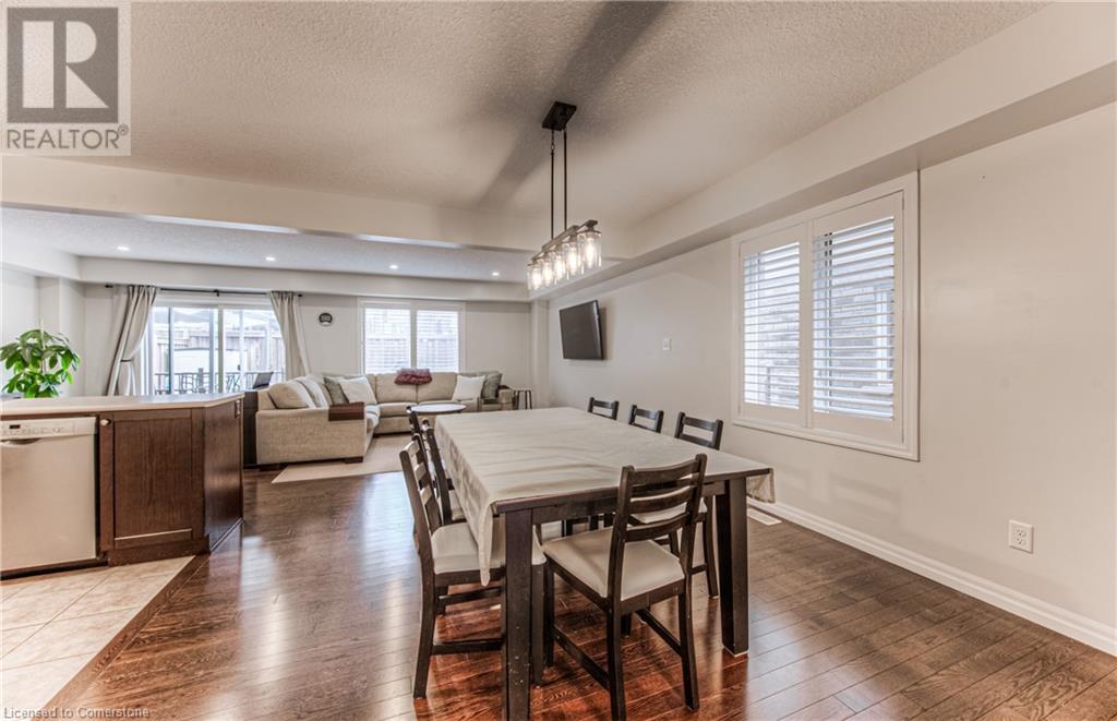 403 Moorlands Crescent, Kitchener, Ontario  N2P 0C9 - Photo 6 - 40744291