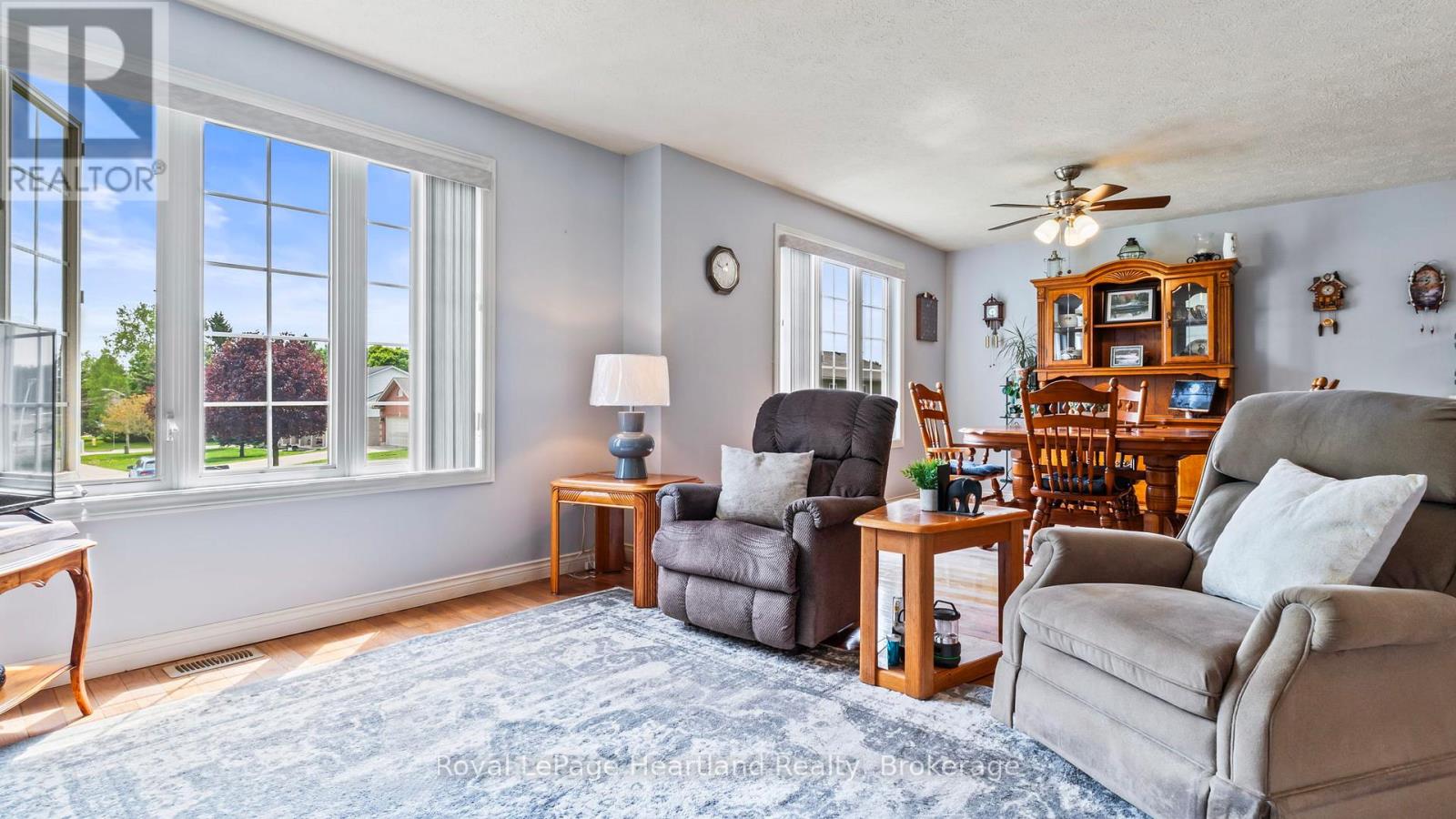50 Mcdonald Drive, Huron East, Ontario  N0G 1H0 - Photo 10 - X12254864