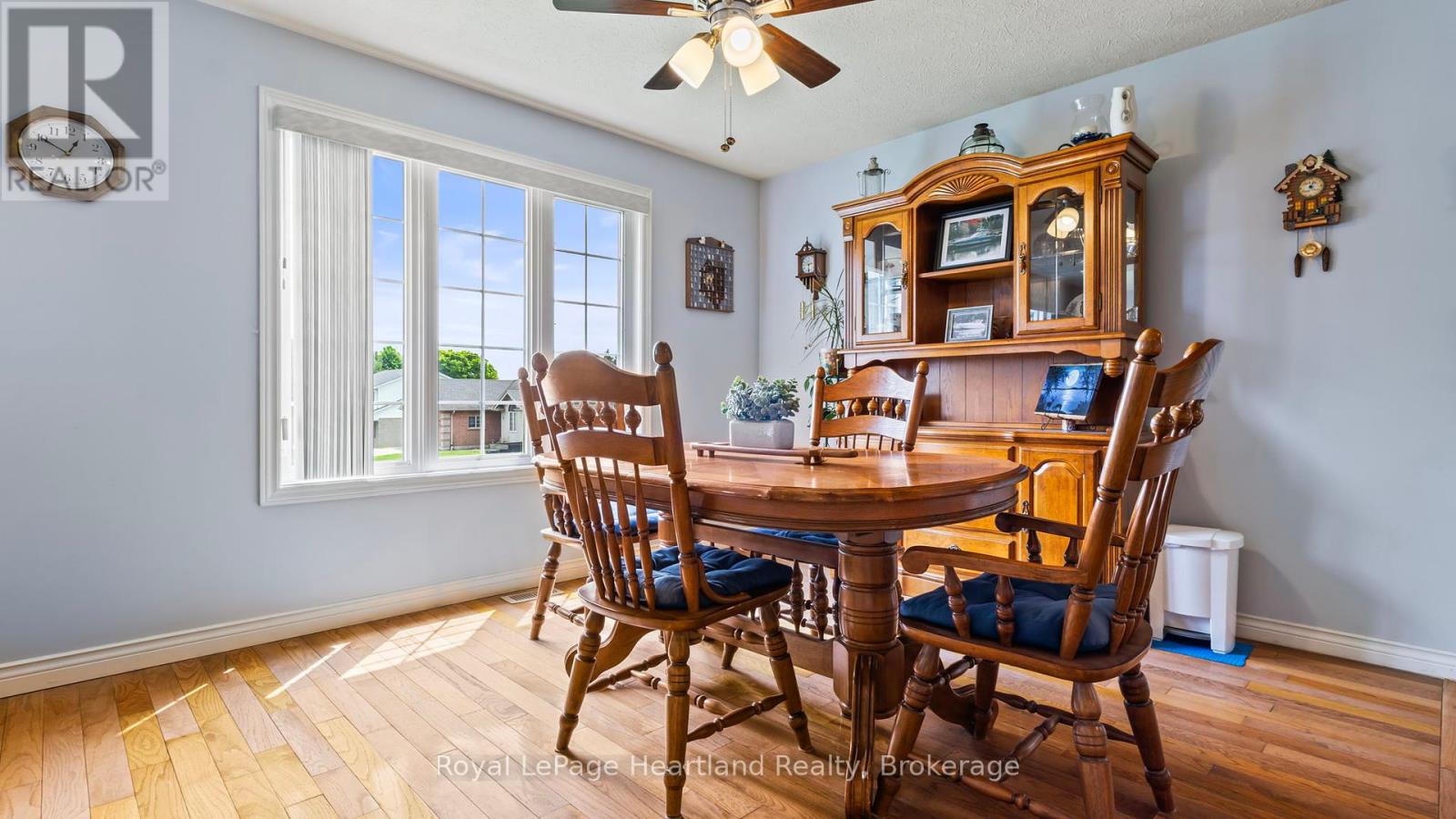 50 Mcdonald Drive, Huron East, Ontario  N0G 1H0 - Photo 13 - X12254864