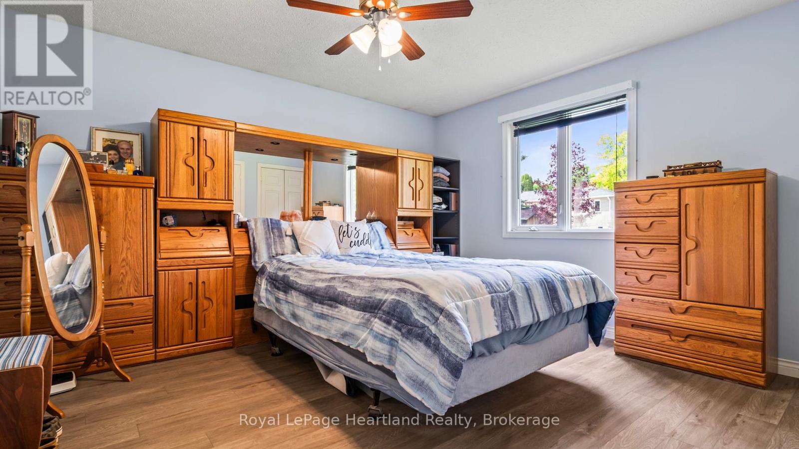 50 Mcdonald Drive, Huron East, Ontario  N0G 1H0 - Photo 22 - X12254864