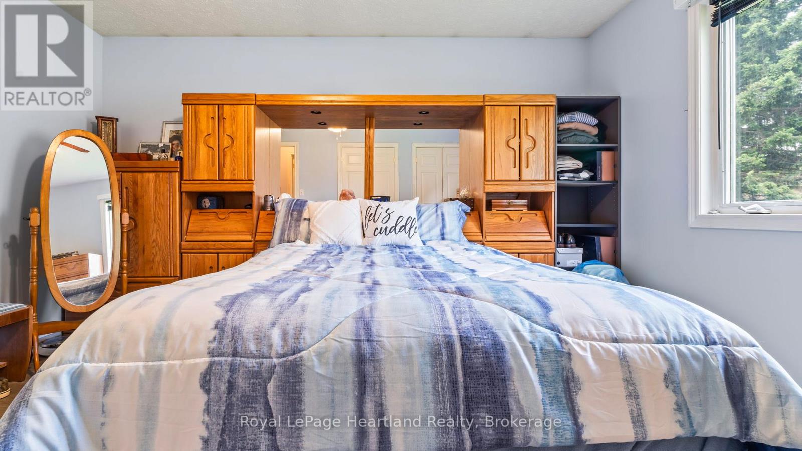 50 Mcdonald Drive, Huron East, Ontario  N0G 1H0 - Photo 24 - X12254864