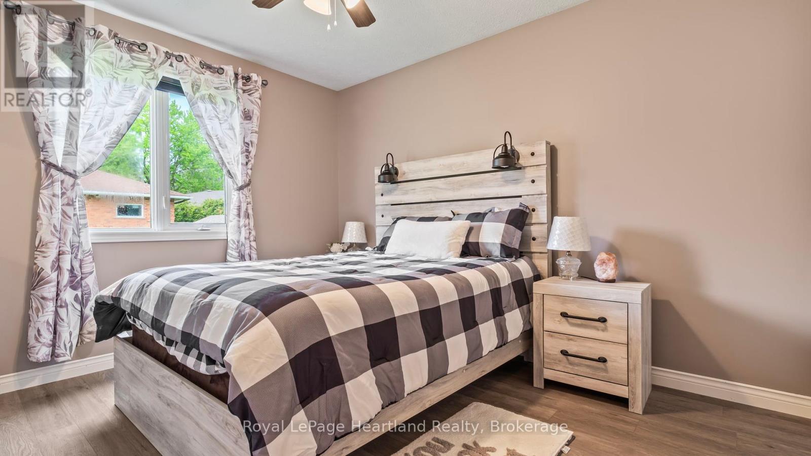 50 Mcdonald Drive, Huron East, Ontario  N0G 1H0 - Photo 25 - X12254864