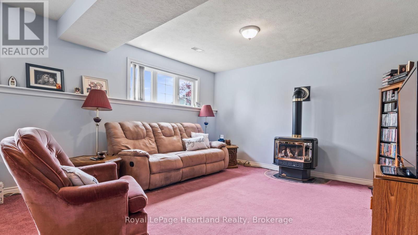 50 Mcdonald Drive, Huron East, Ontario  N0G 1H0 - Photo 28 - X12254864