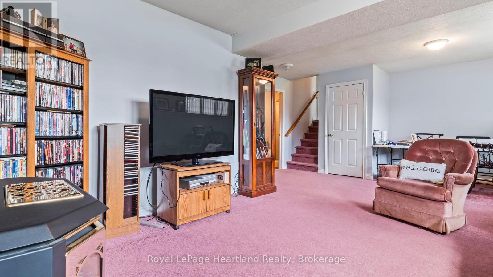 50 Mcdonald Drive, Huron East, Ontario  N0G 1H0 - Photo 30 - X12254864