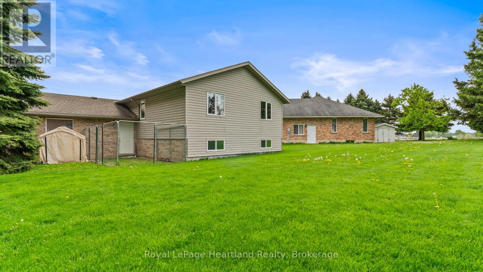 50 Mcdonald Drive, Huron East, Ontario  N0G 1H0 - Photo 35 - X12254864