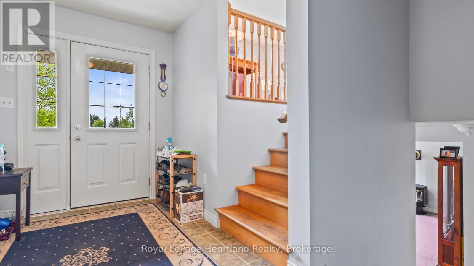50 Mcdonald Drive, Huron East, Ontario  N0G 1H0 - Photo 8 - X12254864