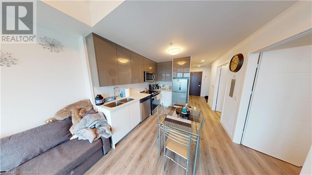 60 Frederick Street Unit# 1806, Kitchener, Ontario  N2H 0C7 - Photo 10 - 40746687
