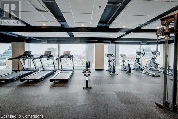 60 Frederick Street Unit# 1806, Kitchener, Ontario  N2H 0C7 - Photo 17 - 40746687