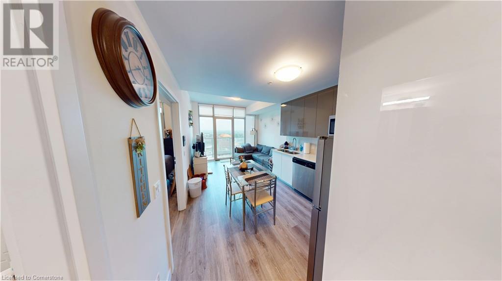 60 Frederick Street Unit# 1806, Kitchener, Ontario  N2H 0C7 - Photo 2 - 40746687