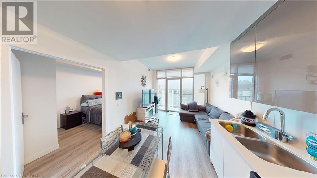 60 Frederick Street Unit# 1806, Kitchener, Ontario  N2H 0C7 - Photo 7 - 40746687