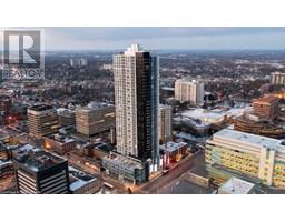 60 FREDERICK Street Unit# 1806, Kitchener, Ontario