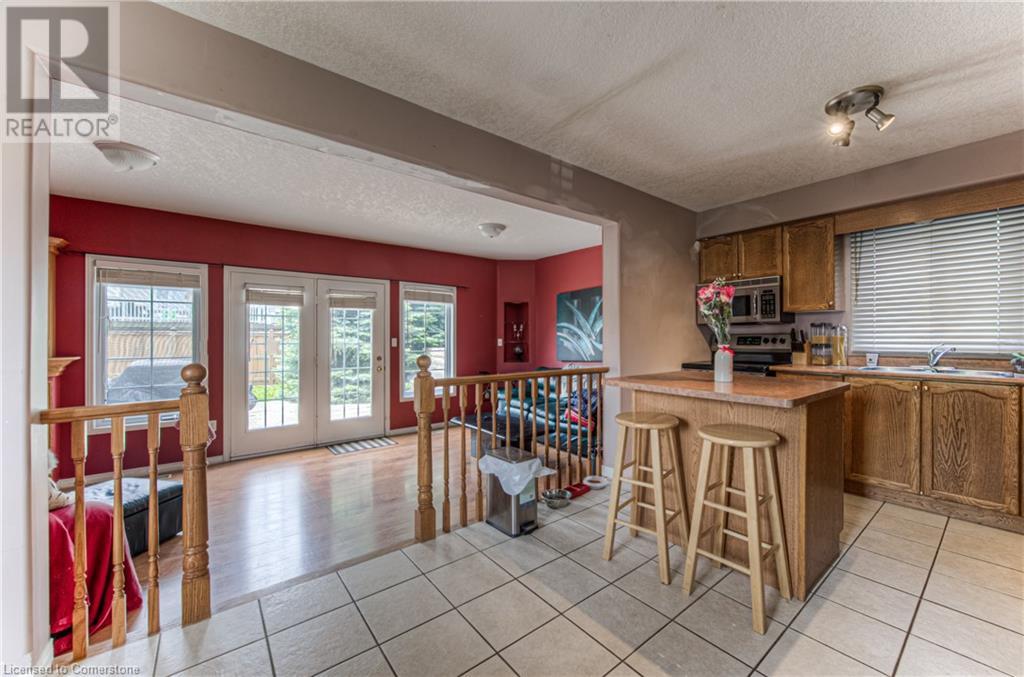 112 Milfoil Crescent, Kitchener, Ontario  N2E 3L3 - Photo 12 - 40746770