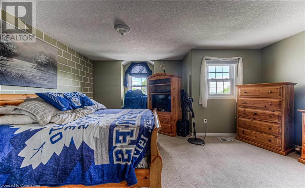 112 Milfoil Crescent, Kitchener, Ontario  N2E 3L3 - Photo 18 - 40746770