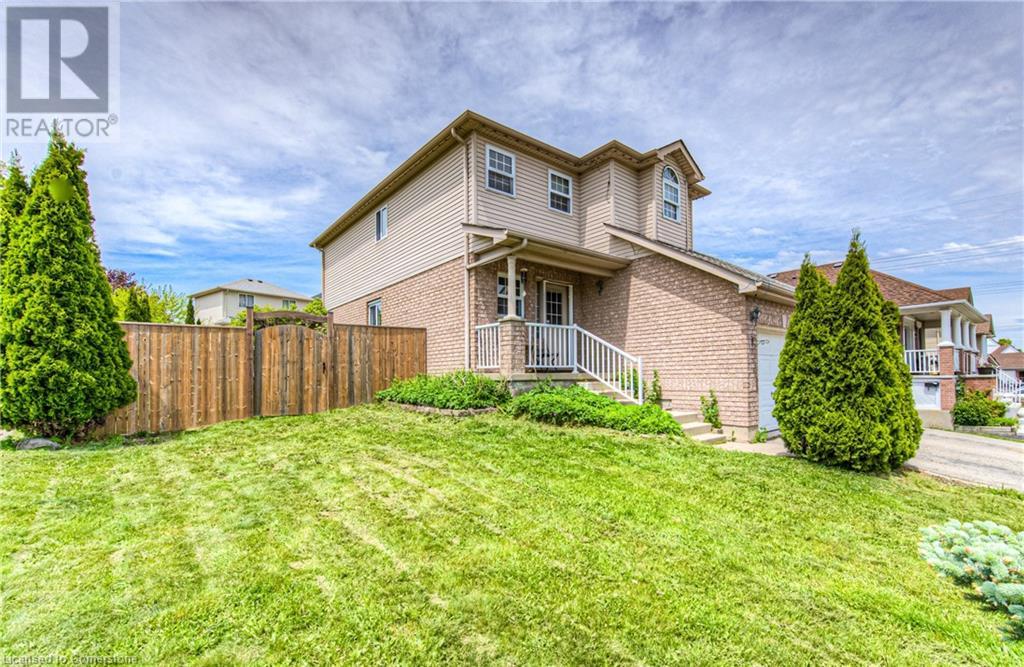 112 Milfoil Crescent, Kitchener, Ontario  N2E 3L3 - Photo 25 - 40746770