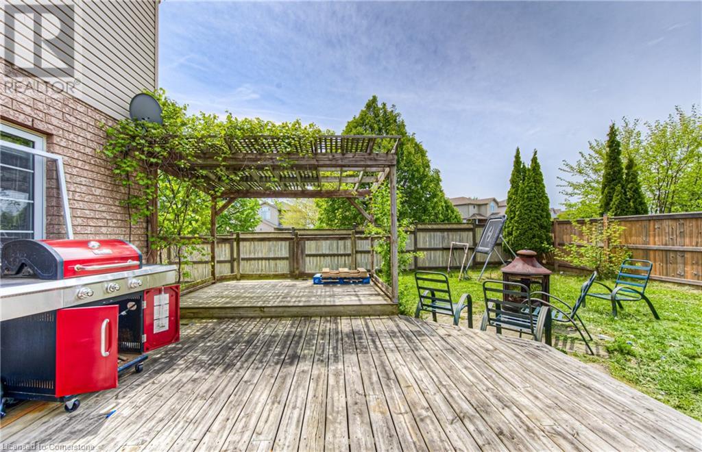 112 Milfoil Crescent, Kitchener, Ontario  N2E 3L3 - Photo 32 - 40746770