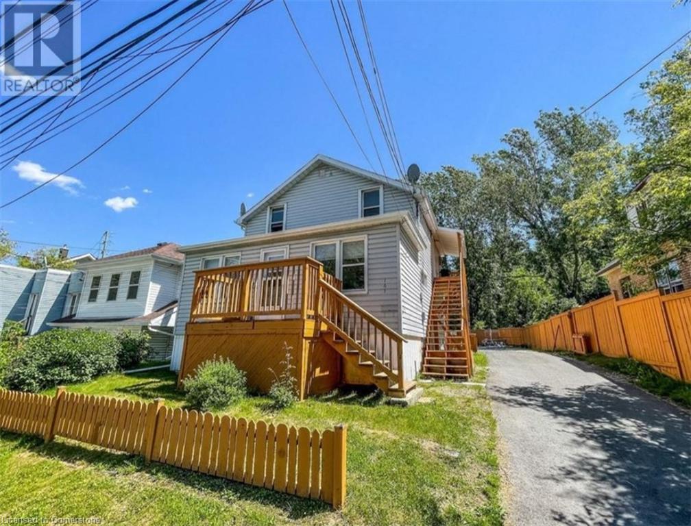 163 KATHLEEN Street, Sudbury, Ontario