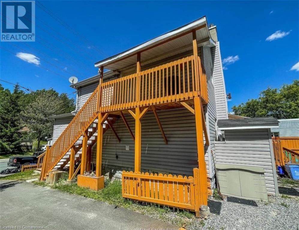 163 Kathleen Street, Sudbury, Ontario  P3C 2L7 - Photo 15 - 40743024
