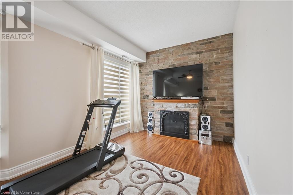 3267 King Street E Unit# Ph6, Kitchener, Ontario  N2A 4A4 - Photo 24 - 40746286