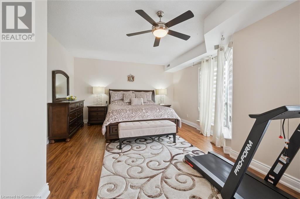 3267 King Street E Unit# Ph6, Kitchener, Ontario  N2A 4A4 - Photo 25 - 40746286