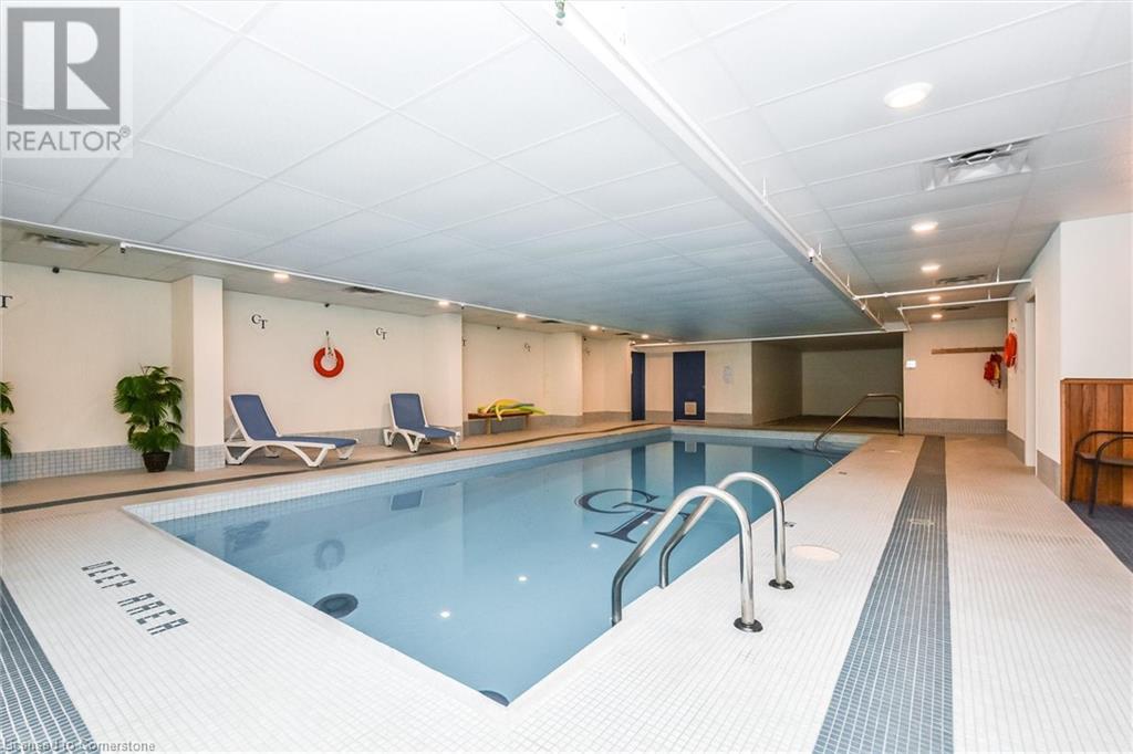 3267 King Street E Unit# Ph6, Kitchener, Ontario  N2A 4A4 - Photo 30 - 40746286