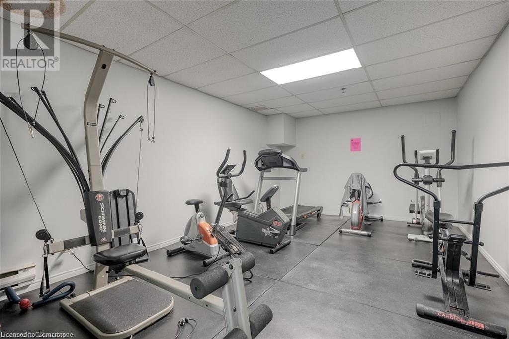 3267 King Street E Unit# Ph6, Kitchener, Ontario  N2A 4A4 - Photo 33 - 40746286