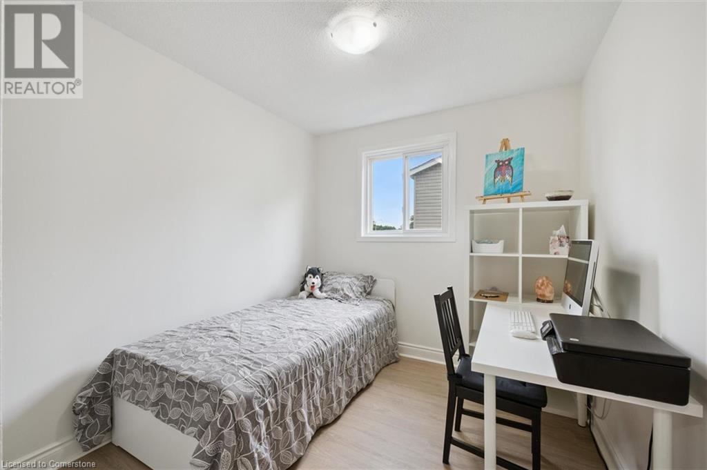 320 Bluevale Street N Unit# A, Waterloo, Ontario  N2J 4G3 - Photo 14 - 40744446