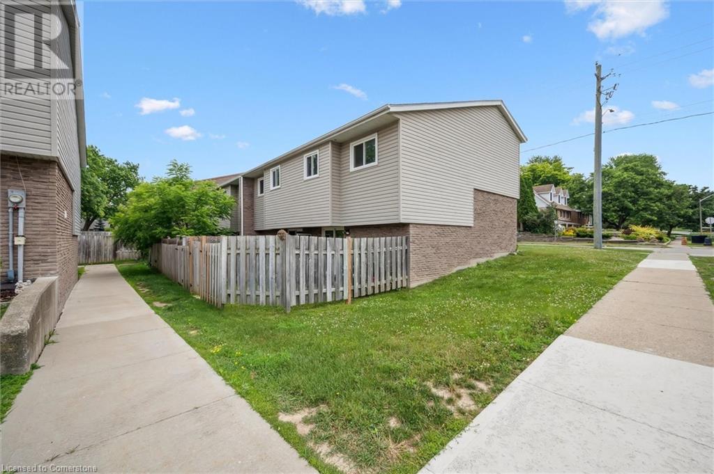320 Bluevale Street N Unit# A, Waterloo, Ontario  N2J 4G3 - Photo 20 - 40744446