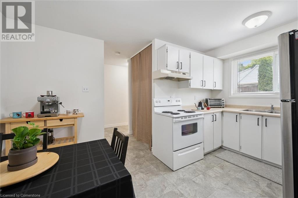 320 Bluevale Street N Unit# A, Waterloo, Ontario  N2J 4G3 - Photo 7 - 40744446