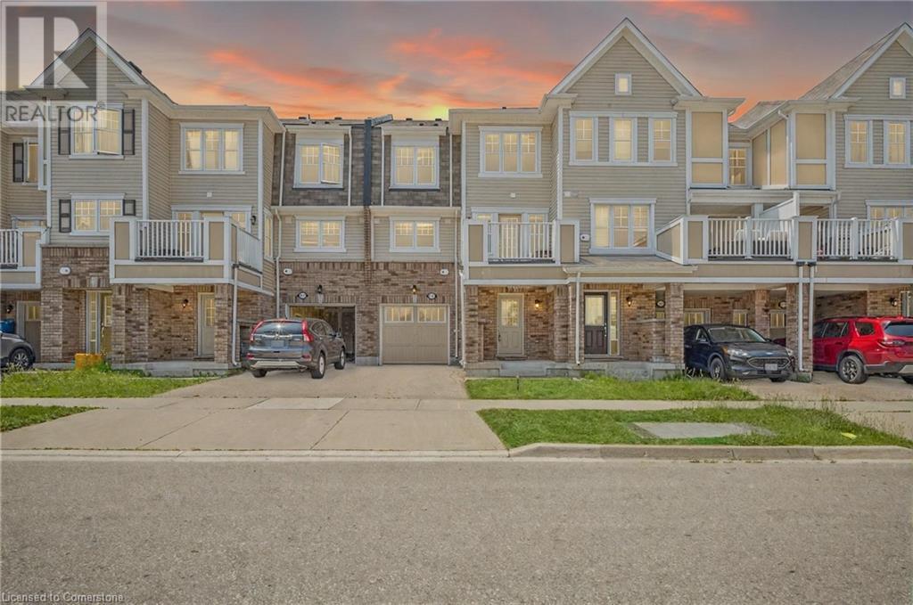 113 GLENVISTA Drive, Kitchener, Ontario